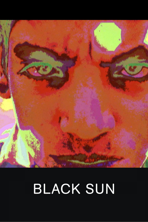 Black Sun (2006) poster