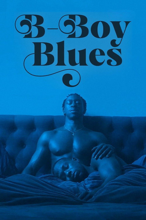 B-Boy Blues