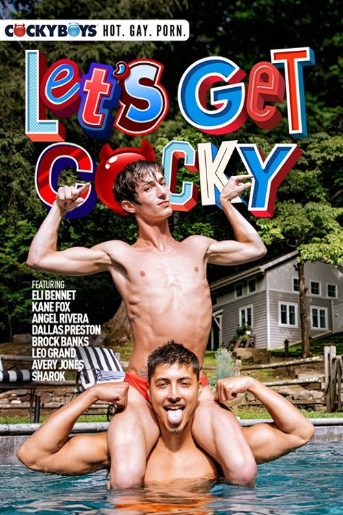 Let's Get Cocky
