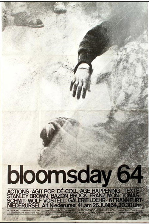 Bloomsday