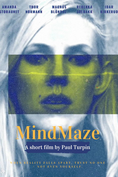 MindMaze