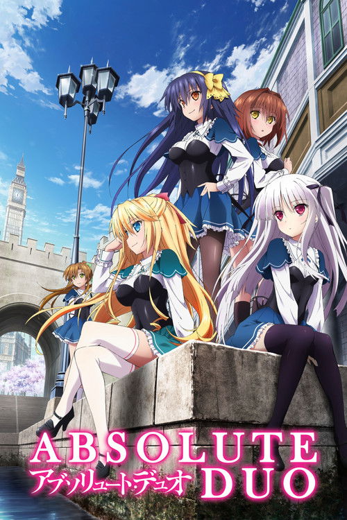Absolute Duo