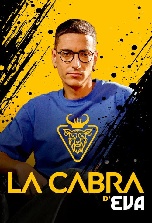 La cabra
