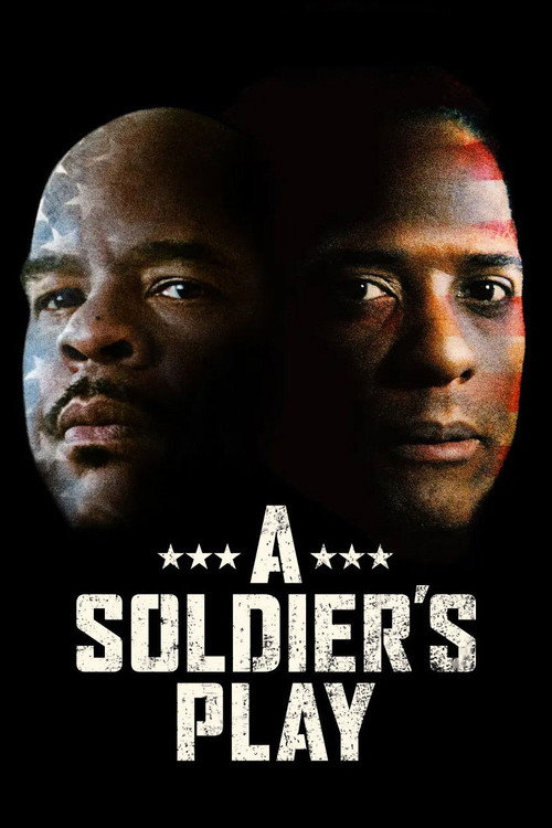A Soldier's Play