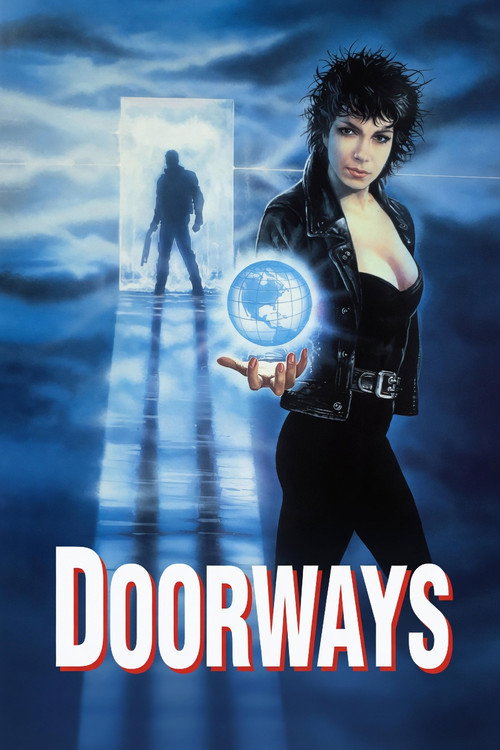 Doorways (1993) poster