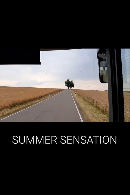Summer Sensation