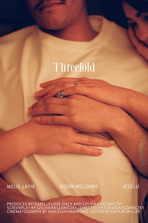 Threefold