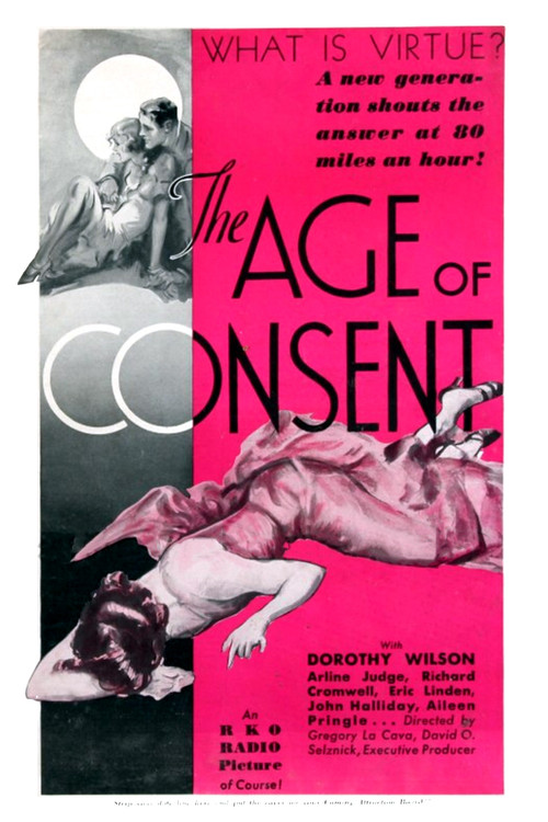 The Age of Consent