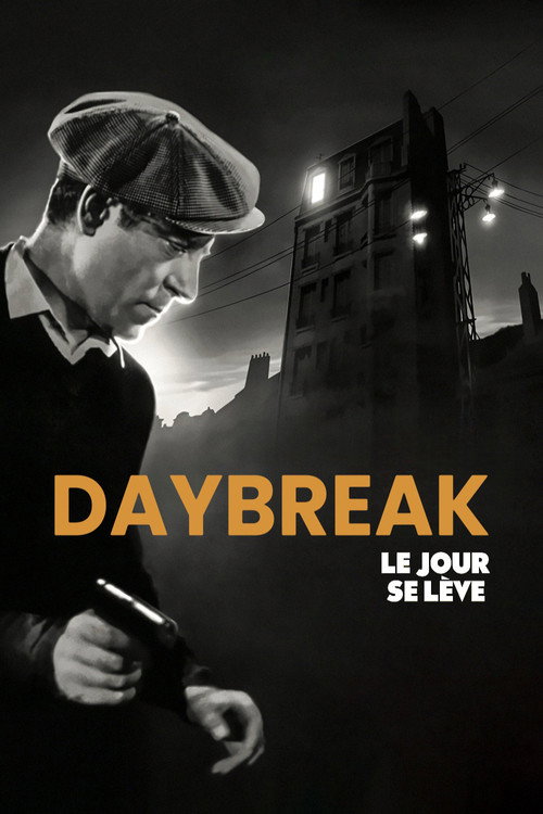 Daybreak (1939) poster