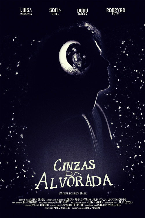 Cinzas da Alvorada