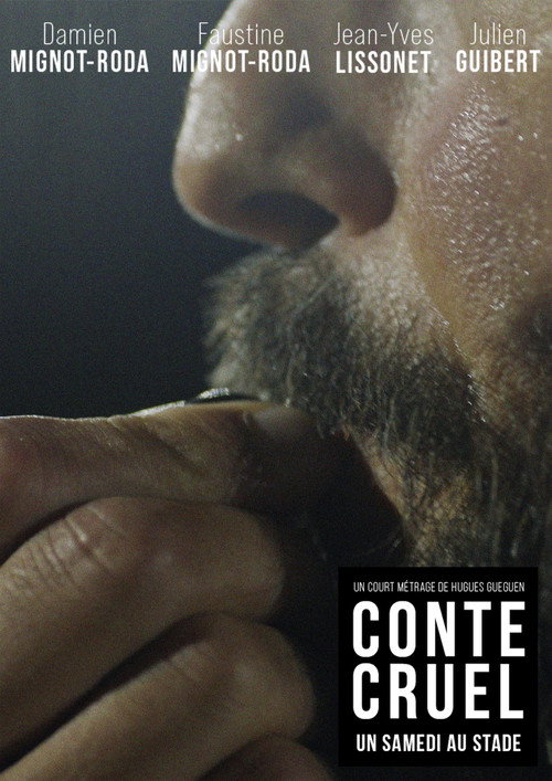 Conte Cruel 4 - Un samedi au stade