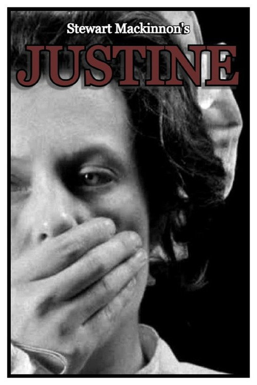 Justine (1976) poster