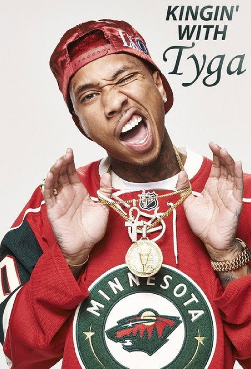 Kingin' with Tyga