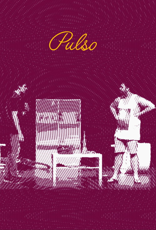 Pulso (2022) poster