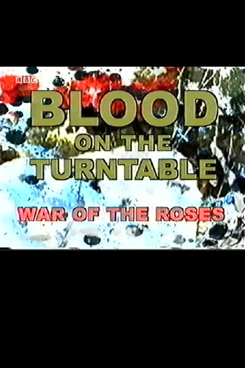 Blood on the Turntable
