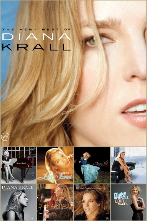 Diana Krall - The Very Best Of Diana Krall