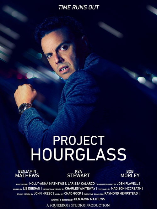 Project Hourglass