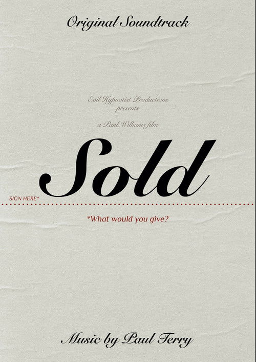 Sold