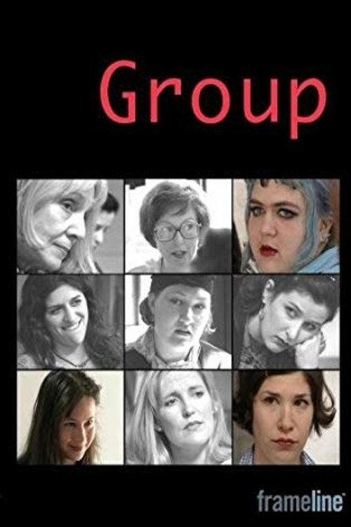 Group (2002) poster
