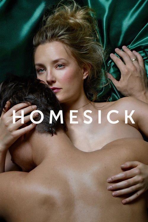 Homesick (2015) poster