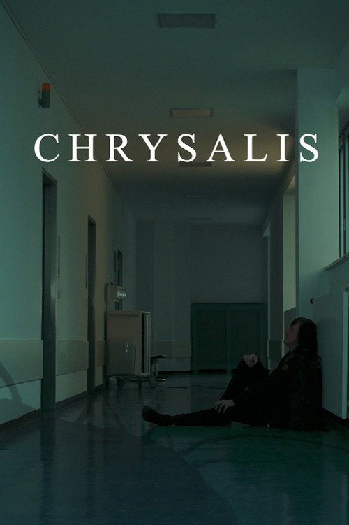 Chrysalis poster