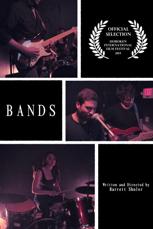 BANDS