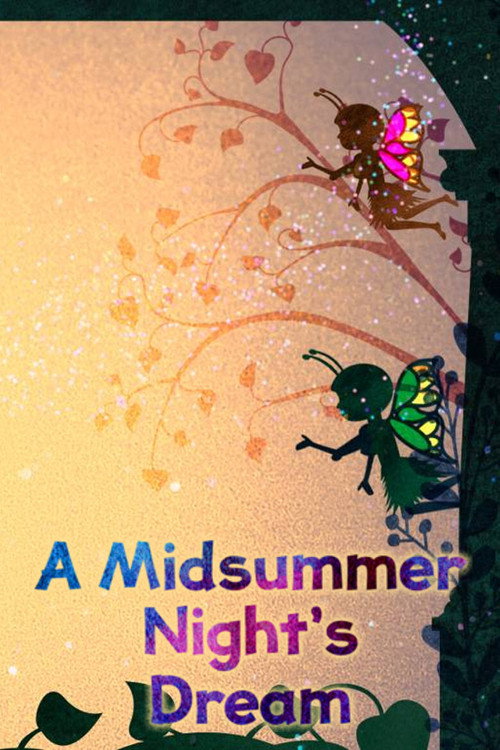 CBeebies Presents: A Midsummer Night's Dream