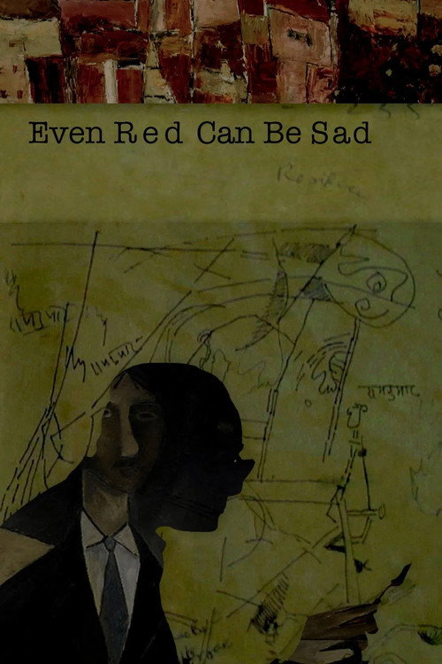 Even Red Can Be Sad