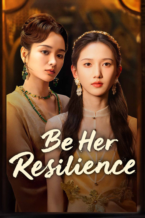 Be Her Resilience