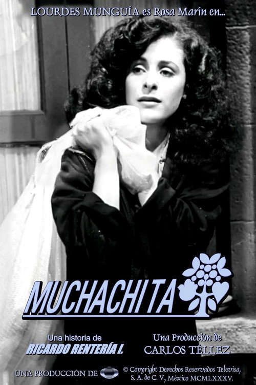 Muchachita