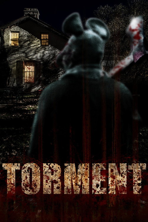Torment (2013) poster