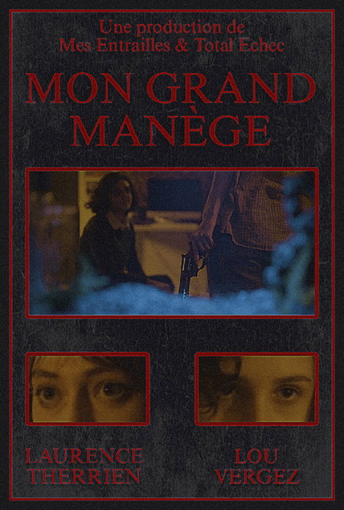 Mon Grand Manège