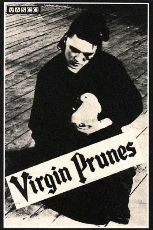 Virgin Prunes Live at the Haçienda