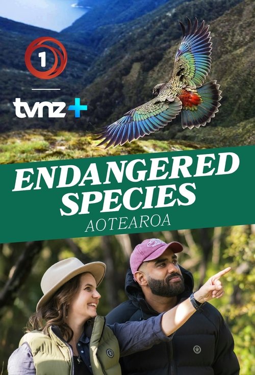 Endangered Species Aotearoa