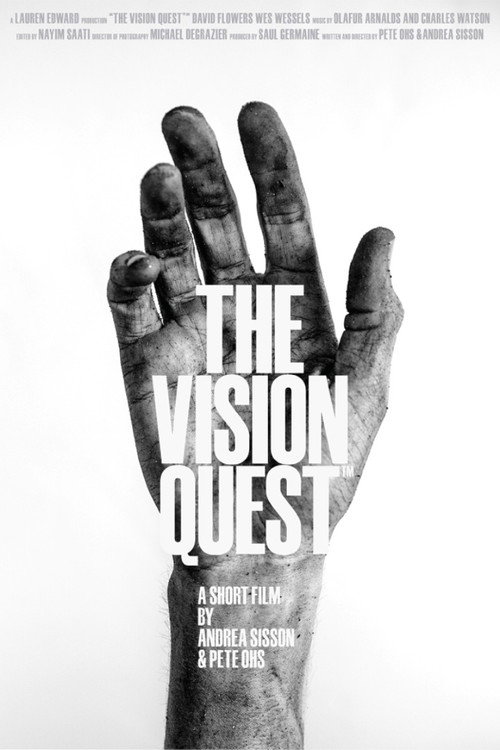 The Vision Quest™