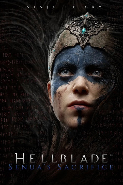 Hellblade: Senua's Psychosis