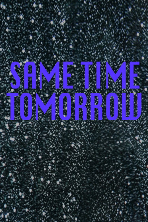 Same Time Tomorrow