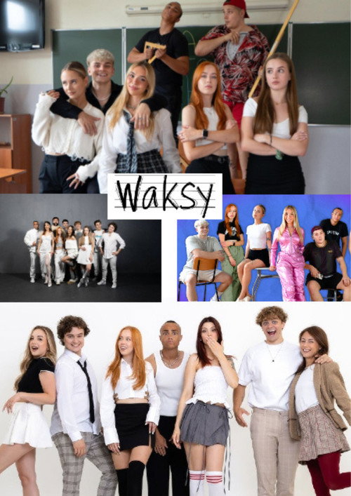 Waksy