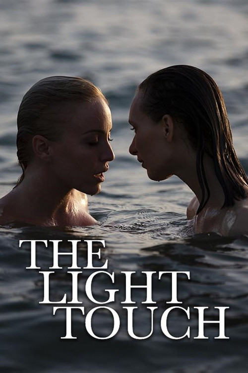 The Light Touch (2021) poster