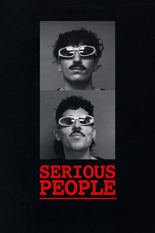 Serious People
