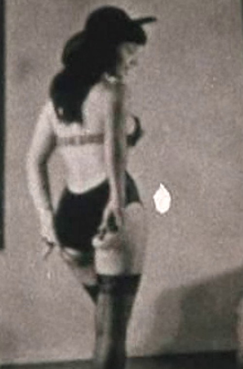 Betty's Hat Dance