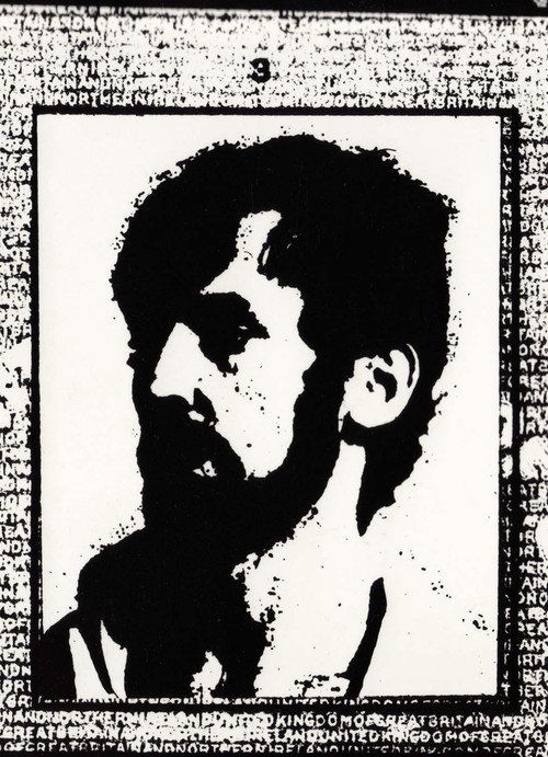 Passport (1967) poster