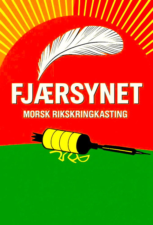 Fjærsynet