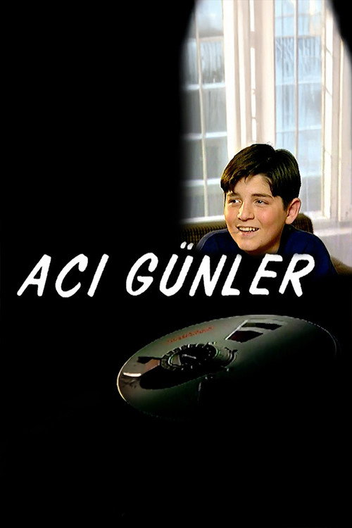 Acı Günler