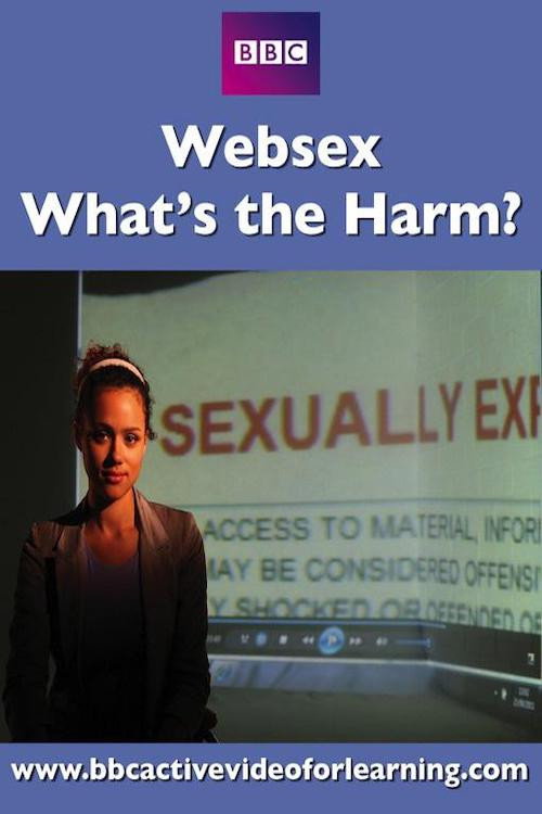 Websex: What's the Harm?