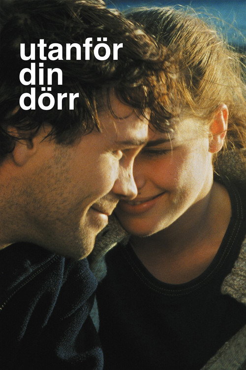Utanför din dörr