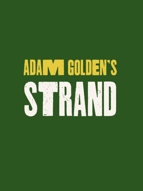 Strand (2024) poster