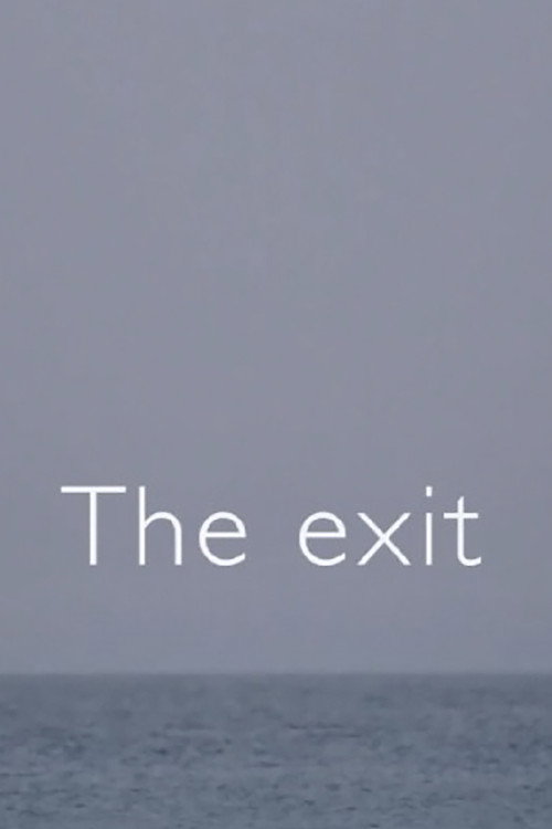 The Exit poster