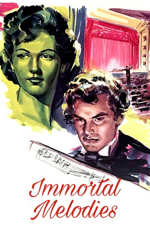 Immortal Melodies