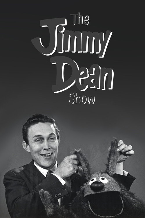 The Jimmy Dean Show